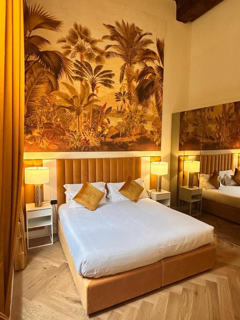 Bed & Breakfast Renascentia In 2*