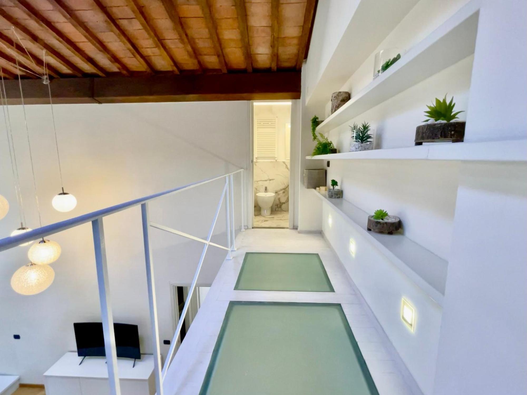 Renascentia In - Adults Only 2* Florença