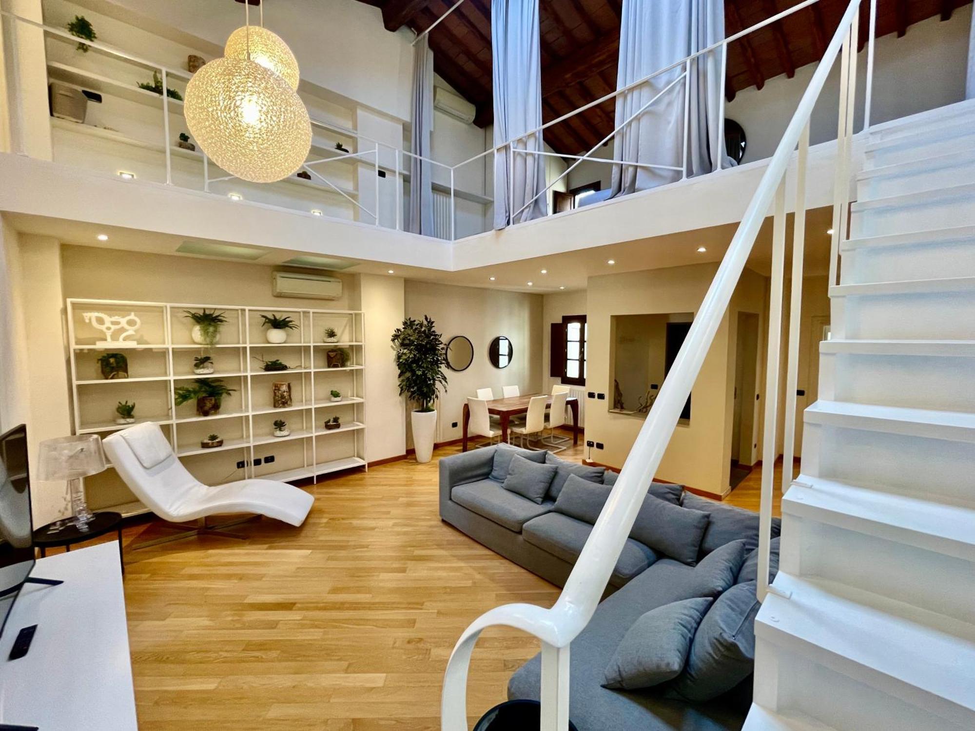 Bed & Breakfast Renascentia In 2*