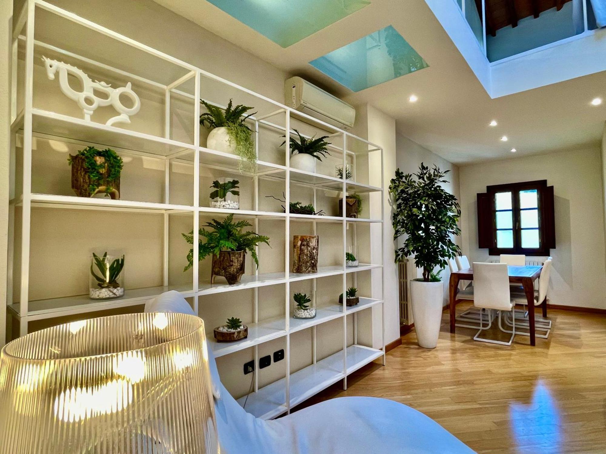 Renascentia In - Adults Only 2* Florença