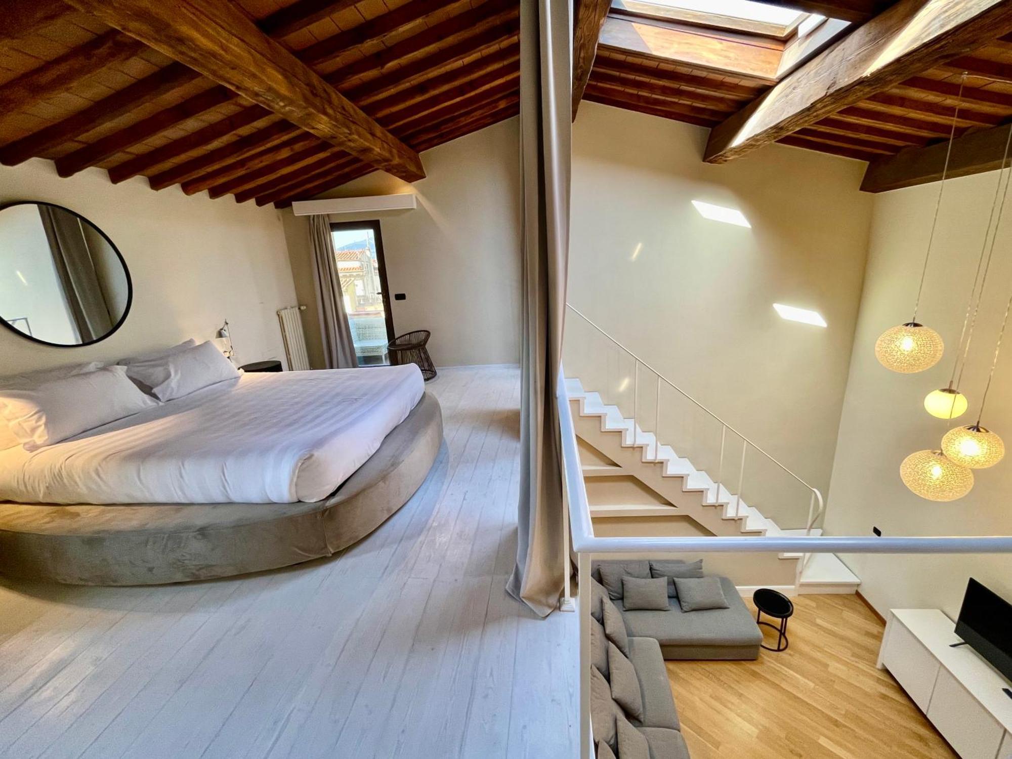 Renascentia In Bed & Breakfast