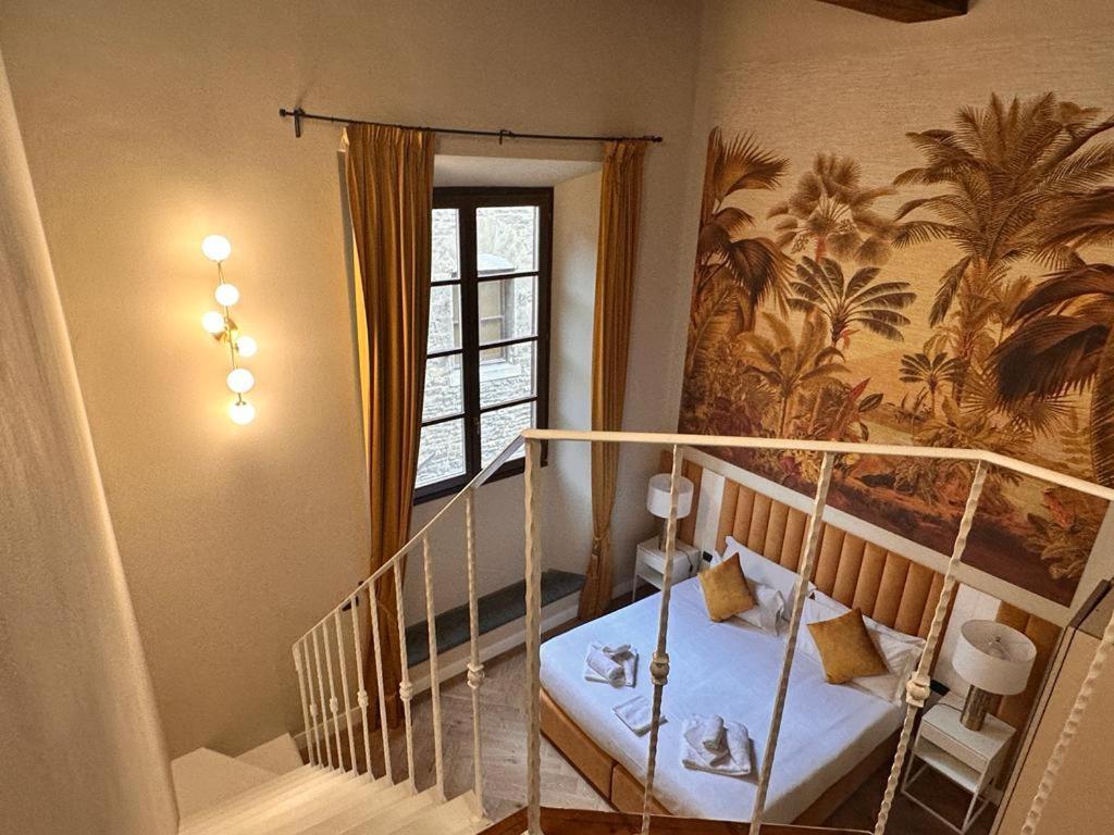 Acomodação com café da manhã  Renascentia In - Adults Only 2*