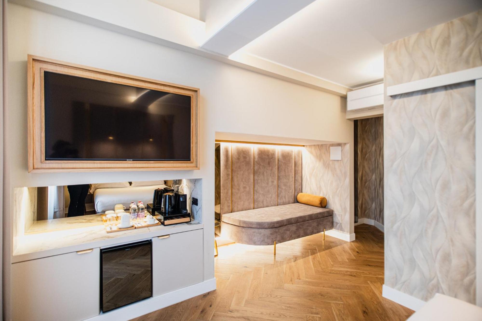 Renascentia In Bed & Breakfast Firenze