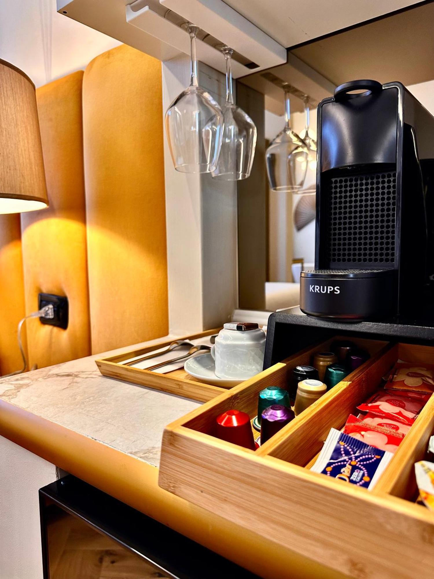 Acomodação com café da manhã  Renascentia In - Adults Only Florença