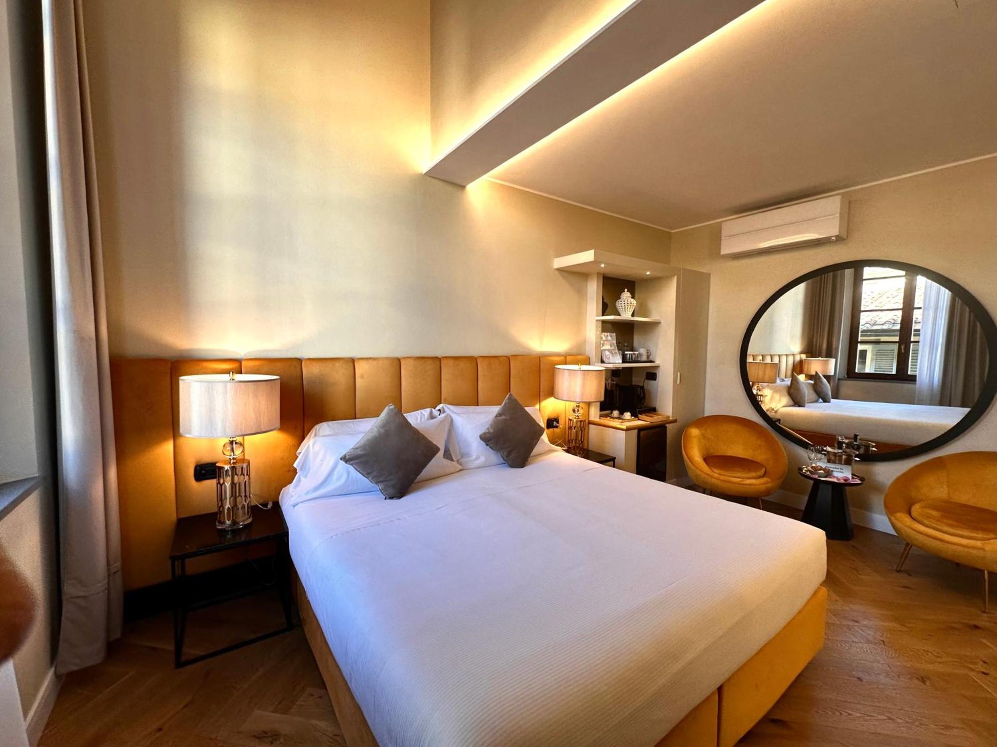 Bed & Breakfast Renascentia In Firenze