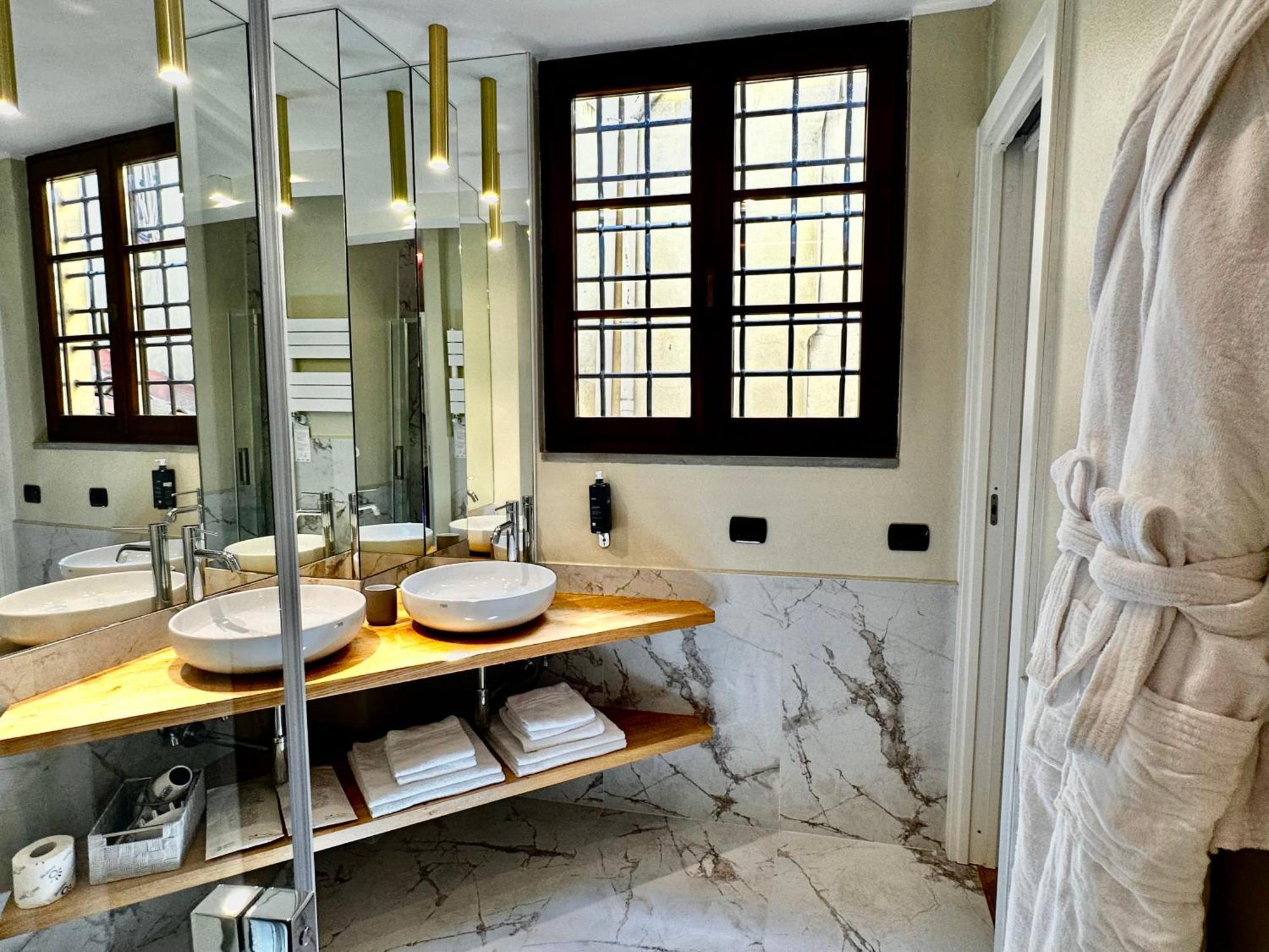 Bed & Breakfast Renascentia In Firenze