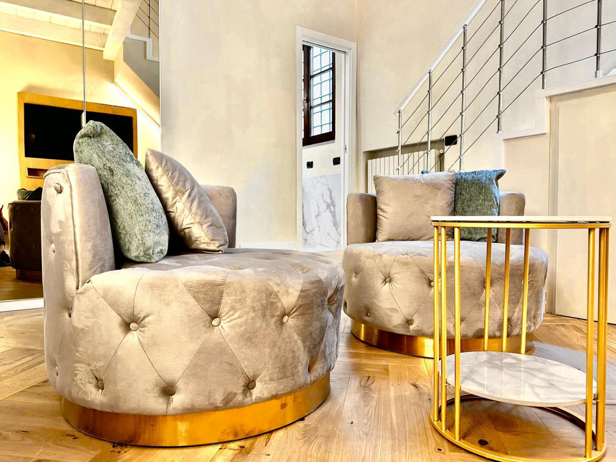 Bed & Breakfast Renascentia In 2*