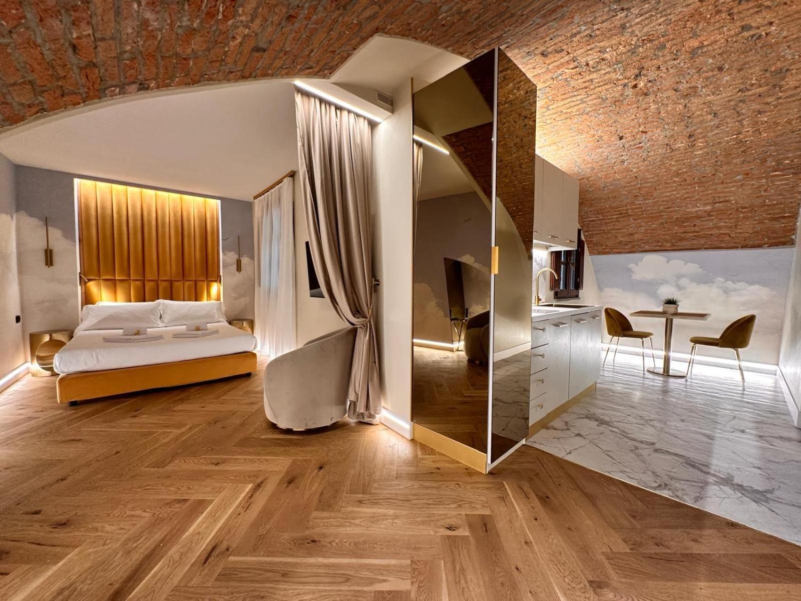 Bed & Breakfast Renascentia In