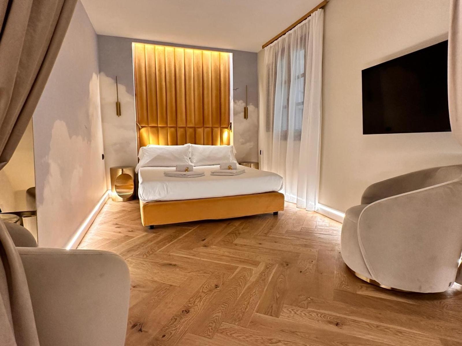 Renascentia In Bed & Breakfast 2*
