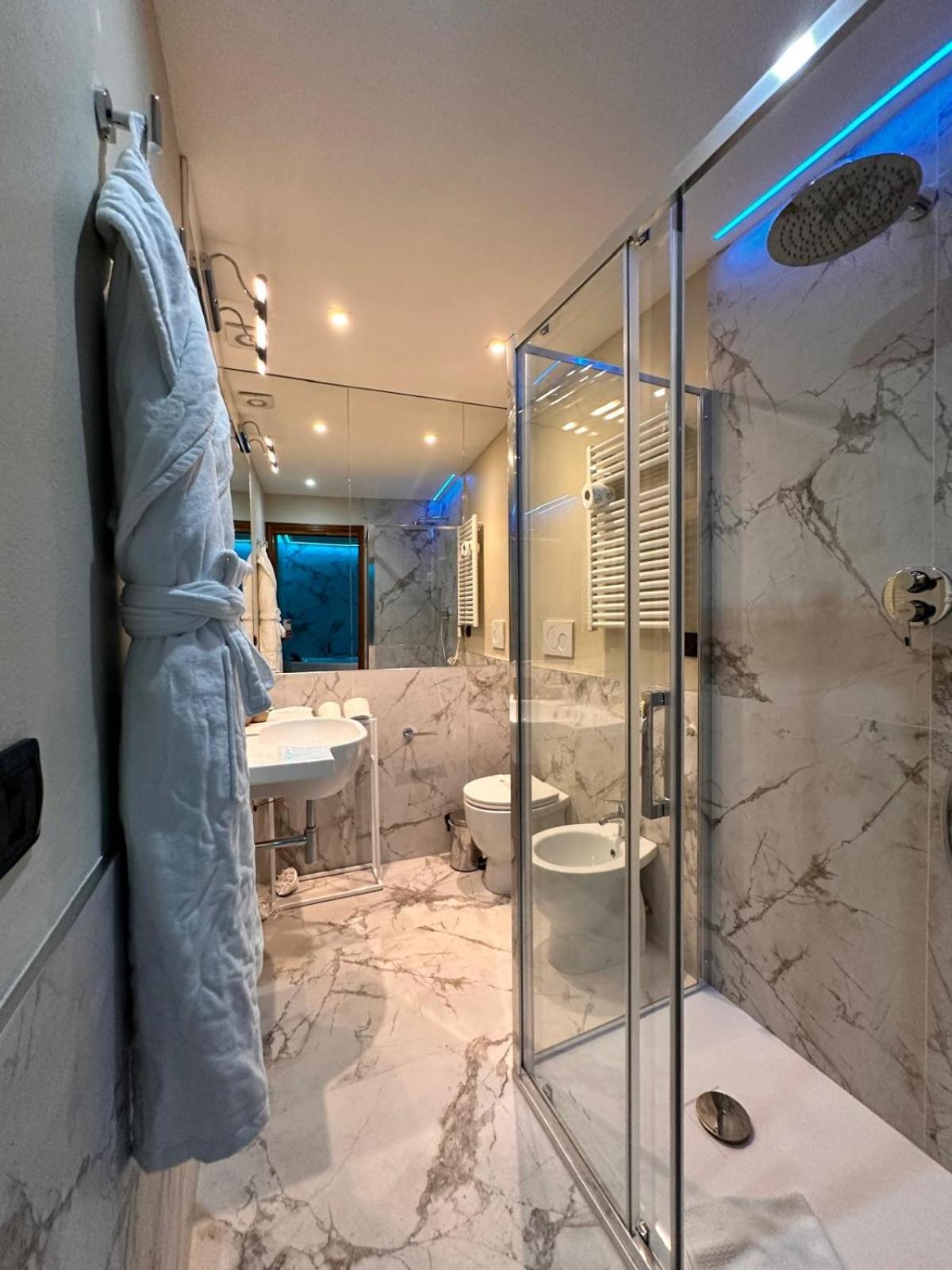 Renascentia In Bed & Breakfast Firenze