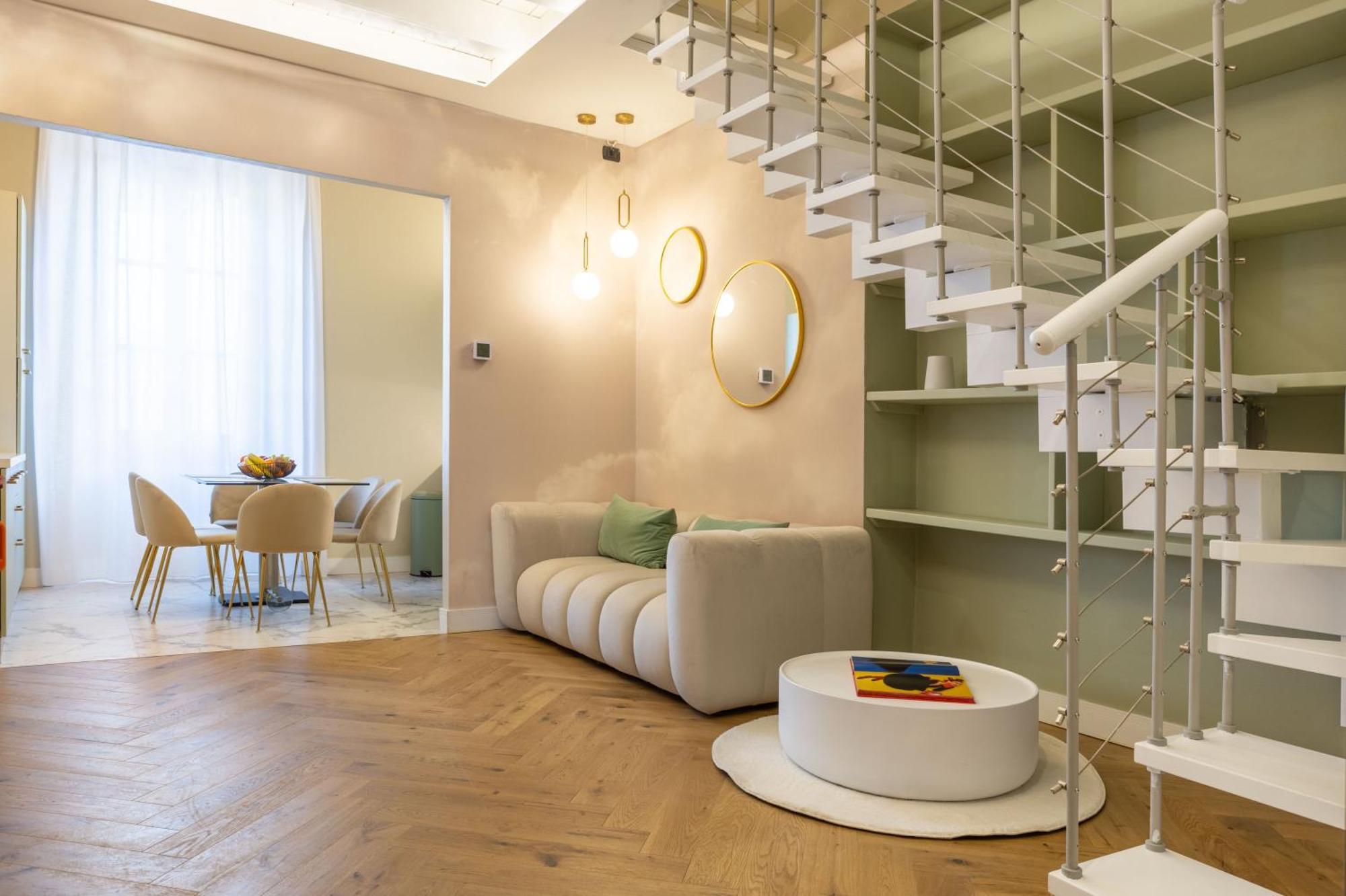 Acomodação com café da manhã  Renascentia In - Adults Only Florença