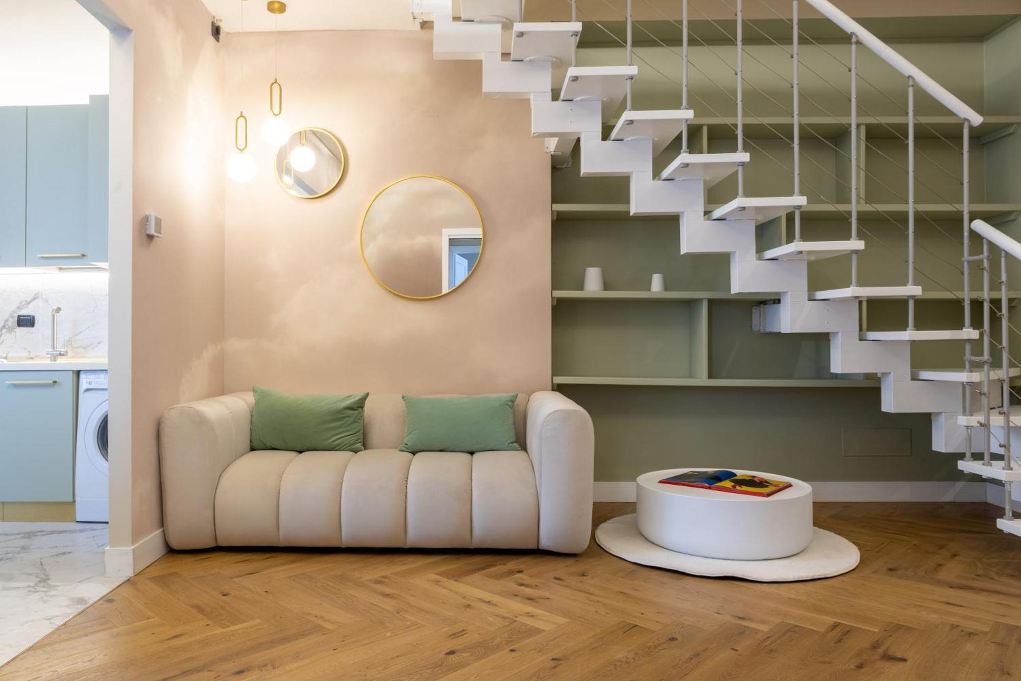 Renascentia In - Adults Only 2* Florença