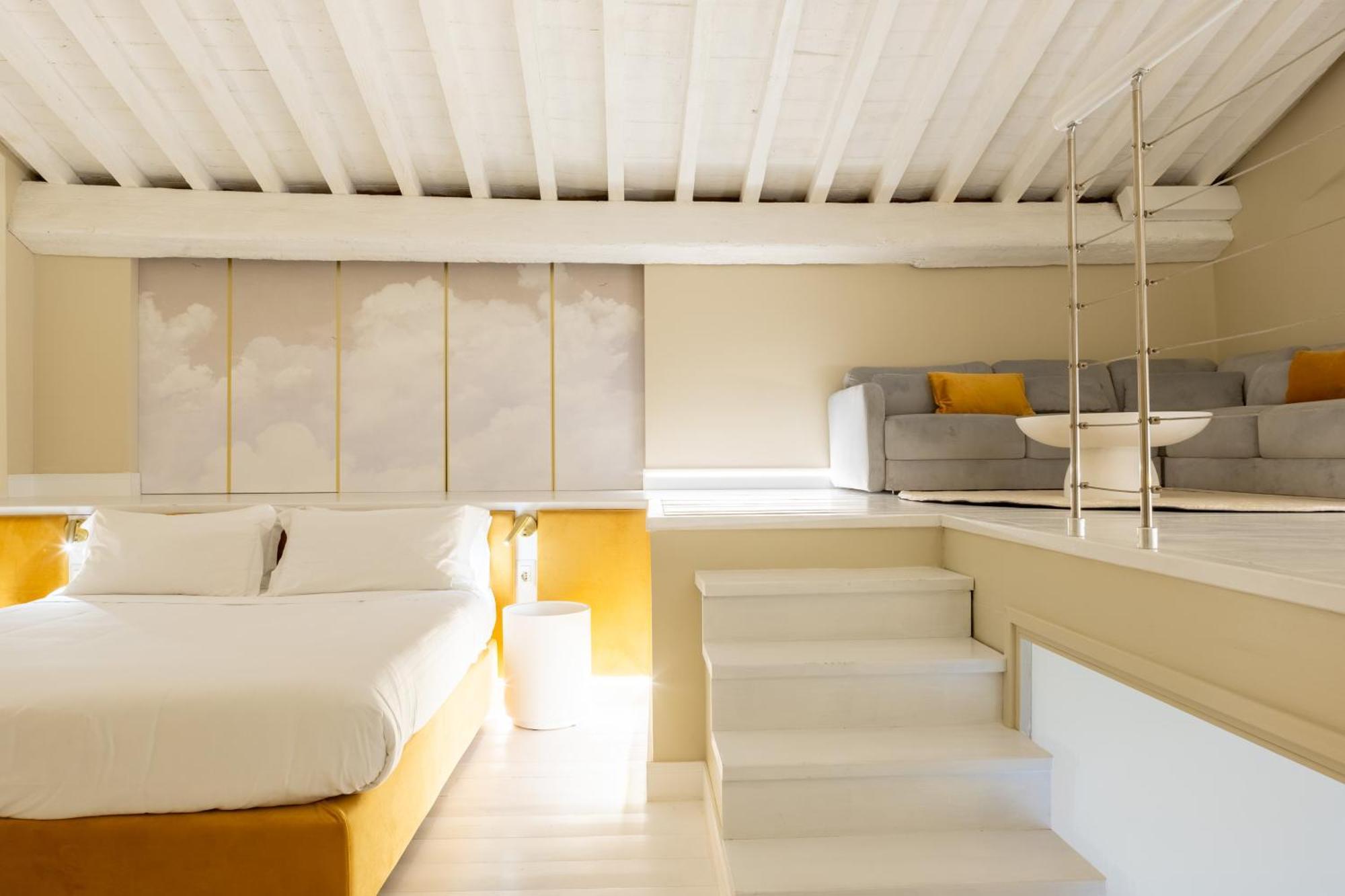 Renascentia In Bed & Breakfast