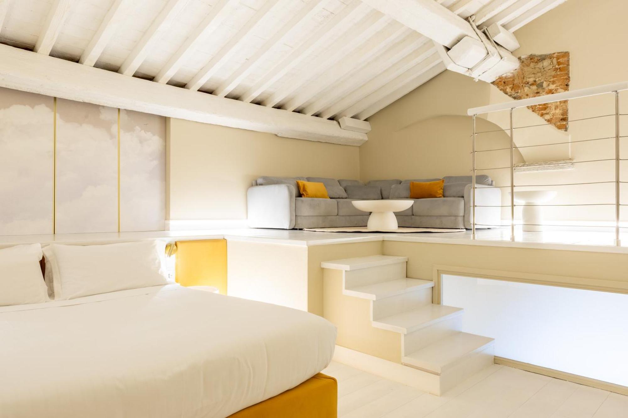 Bed & Breakfast Renascentia In 2*