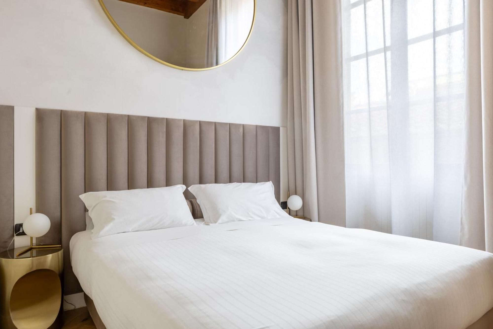 Bed & Breakfast Renascentia In Firenze