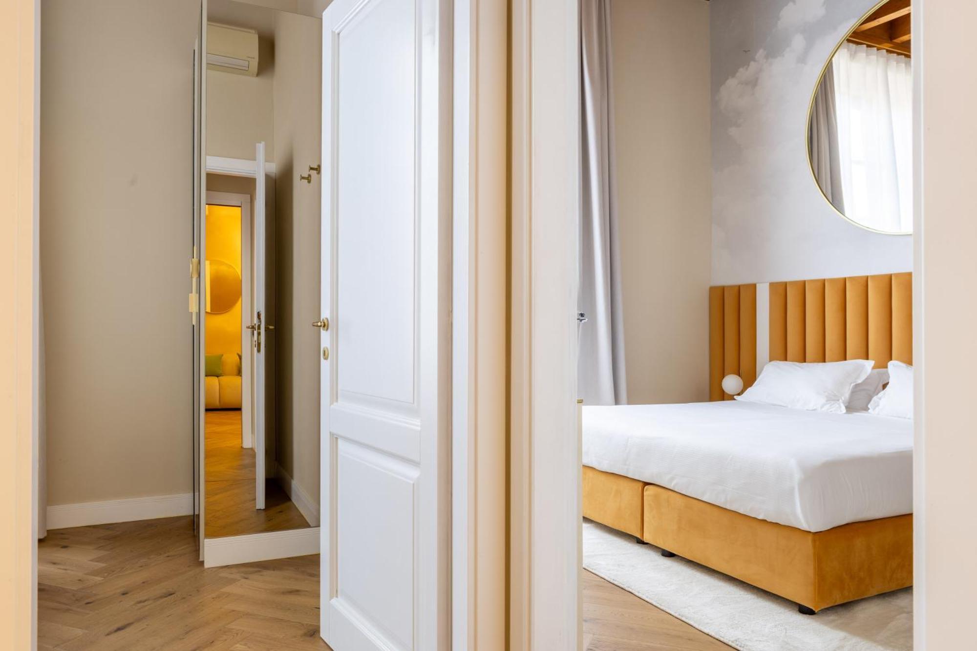 Renascentia In - Adults Only 2* Florença