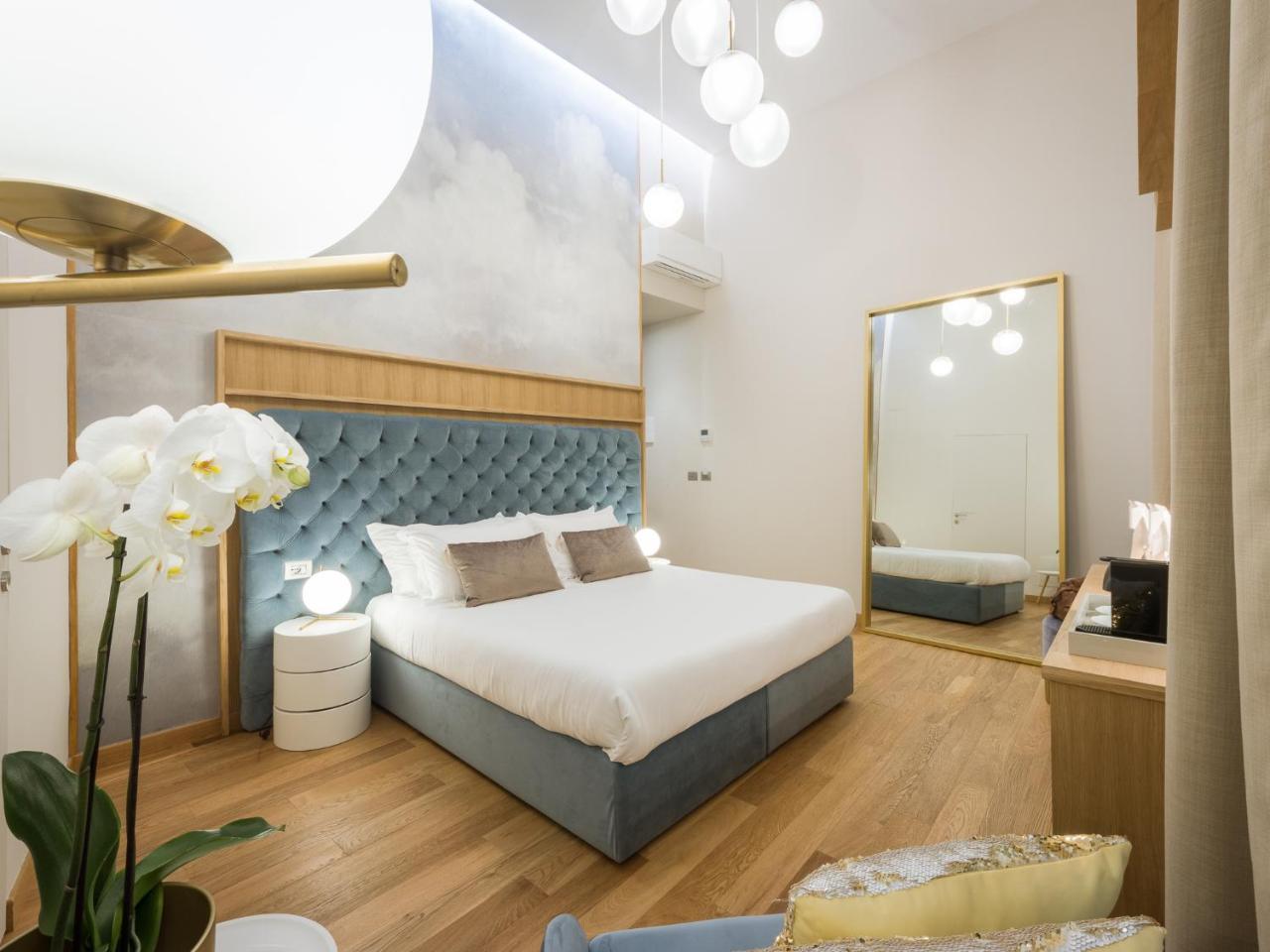 Renascentia In Bed & Breakfast Firenze