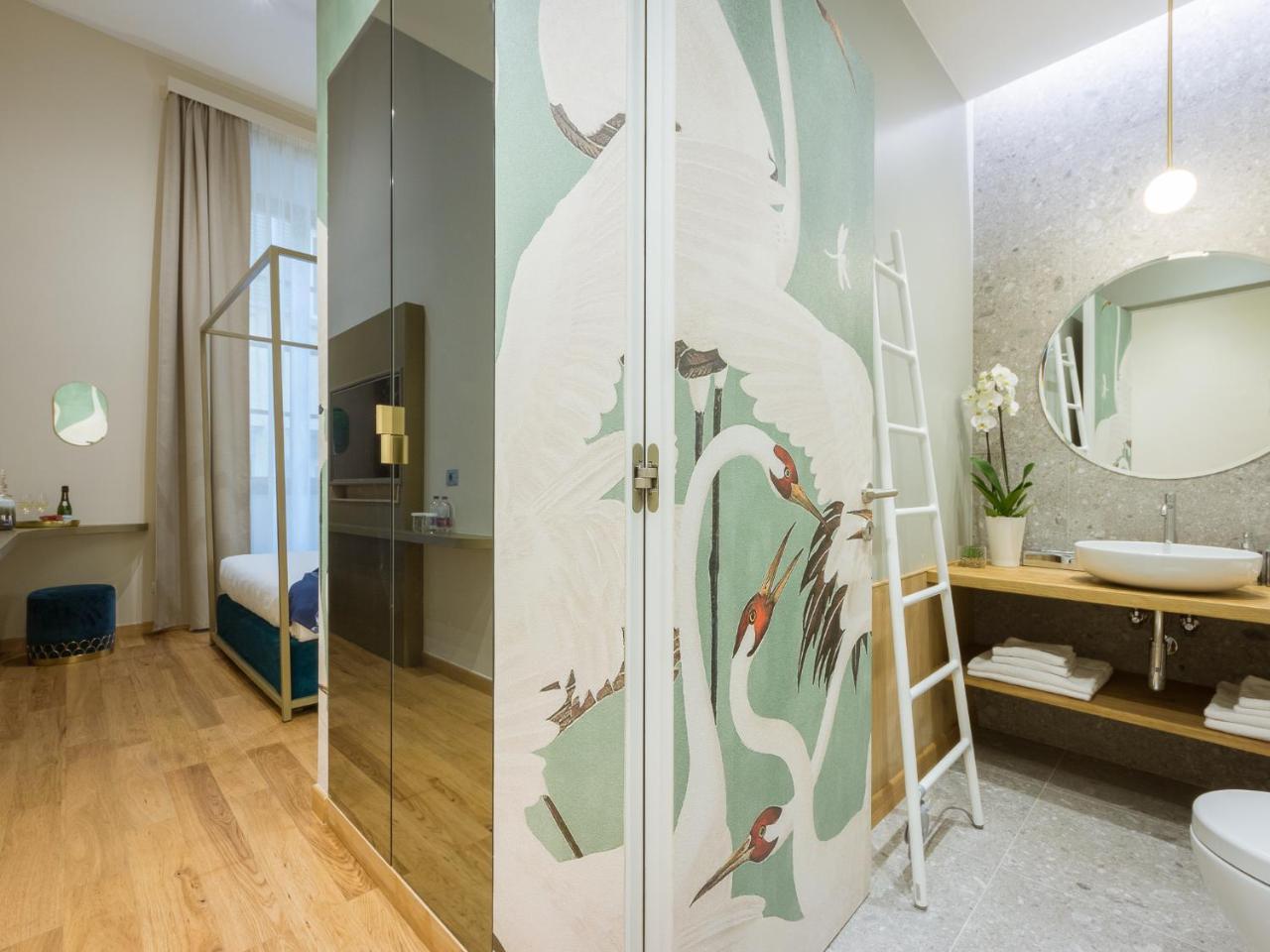 Renascentia In Bed & Breakfast Firenze