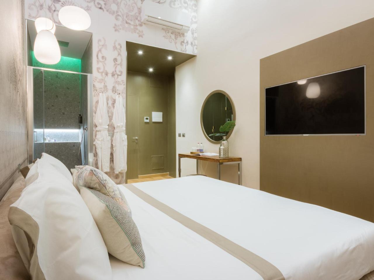 Renascentia In - Adults Only Acomodação com café da manhã  Florença