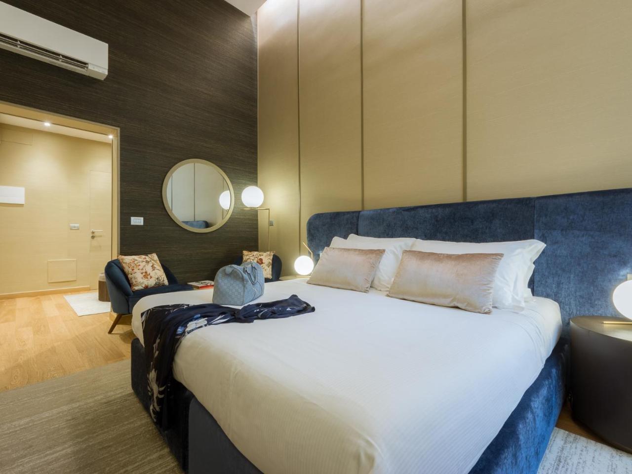 Renascentia In - Adults Only Acomodação com café da manhã  Florença