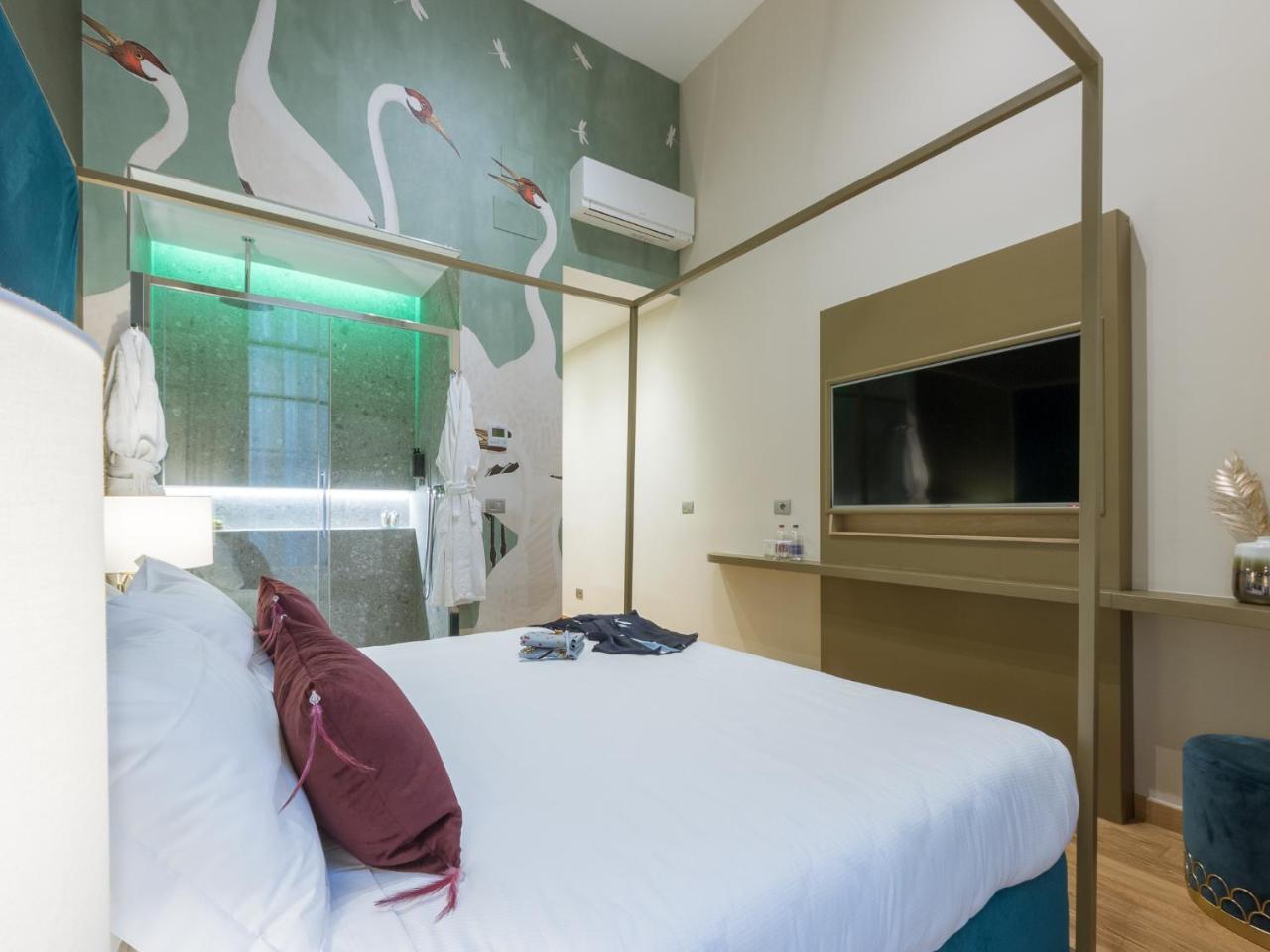 Renascentia In Bed & Breakfast 2*
