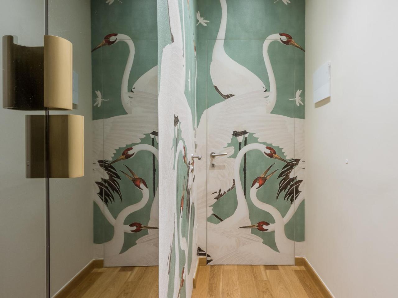 Renascentia In Bed & Breakfast Firenze