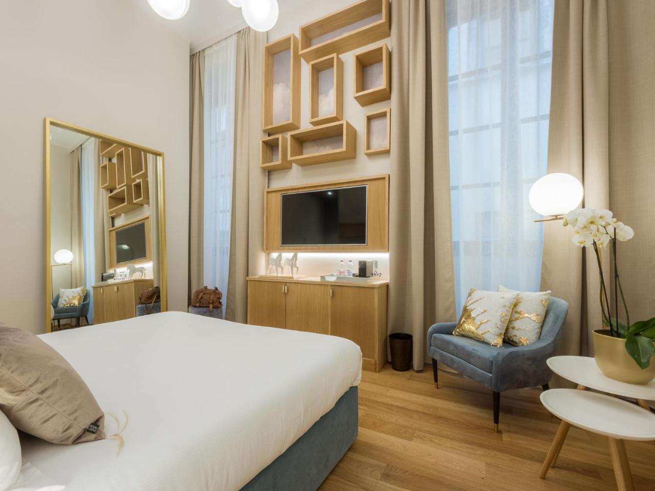 Acomodação com café da manhã  Renascentia In - Adults Only Florença