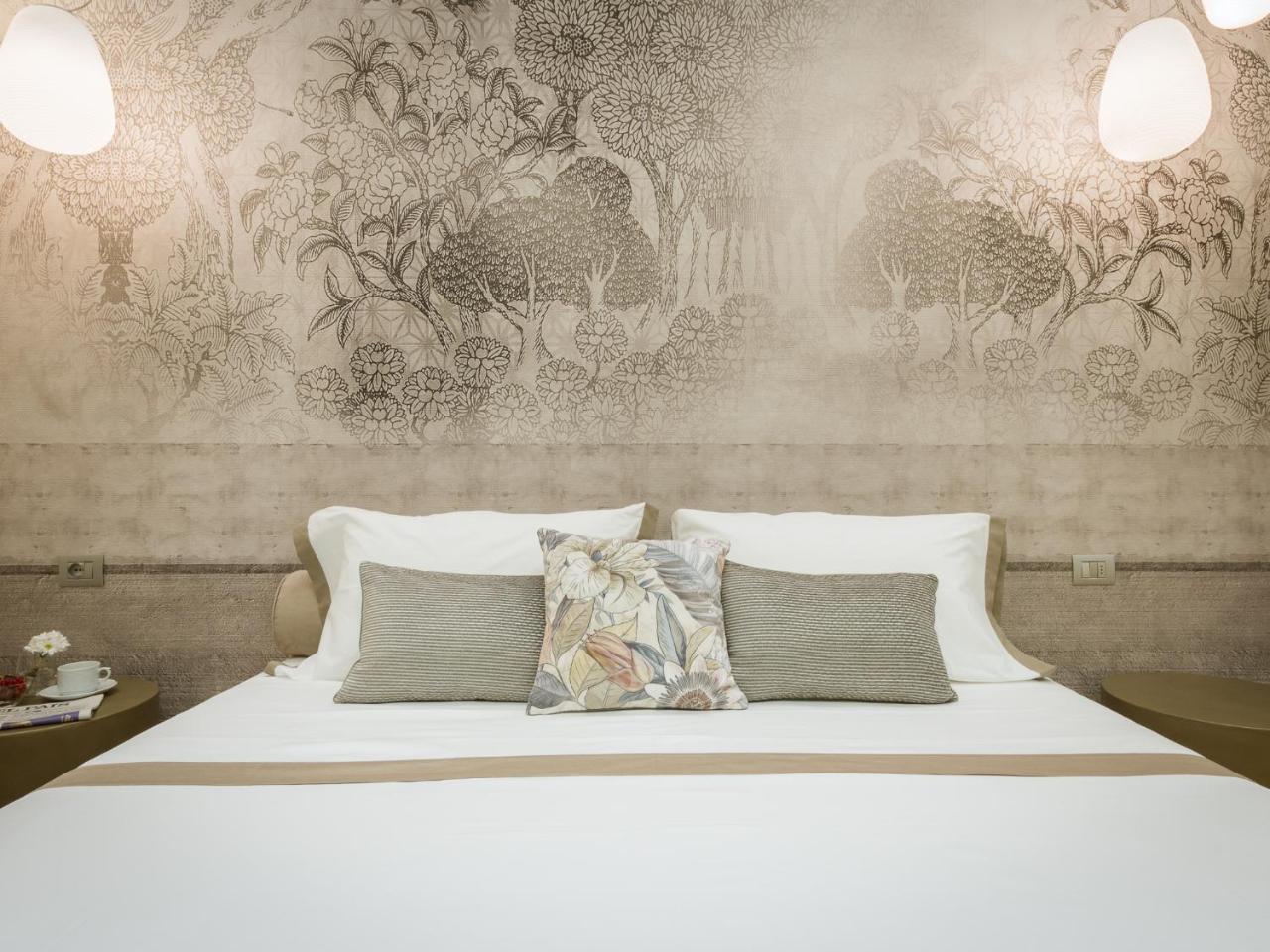 Bed & Breakfast Renascentia In