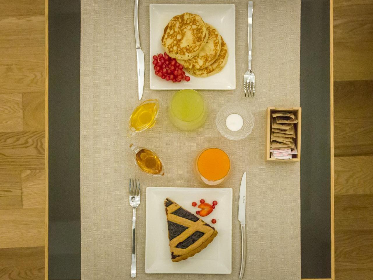 Renascentia In - Adults Only Acomodação com café da manhã  Florença