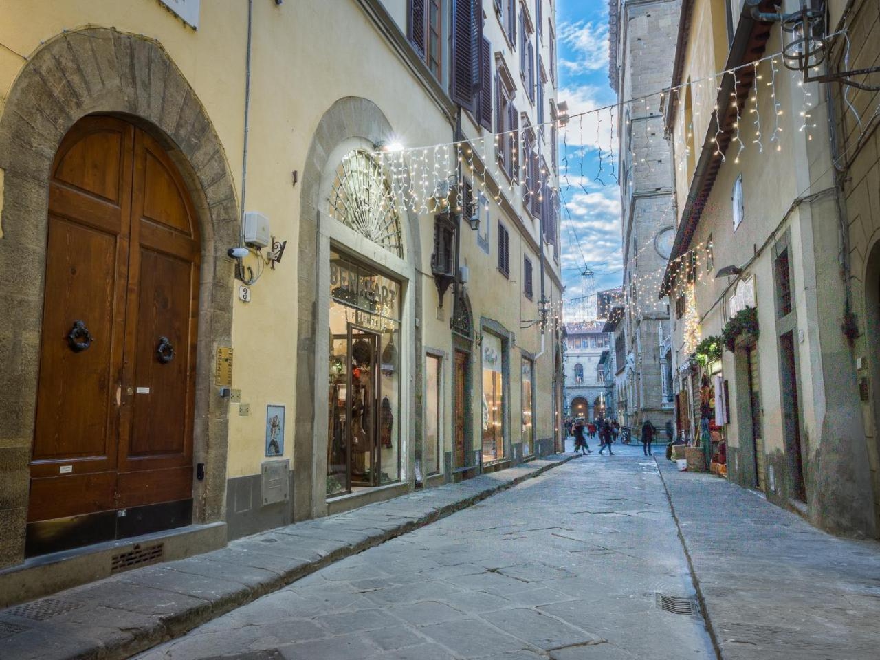 Renascentia In - Adults Only Acomodação com café da manhã  Florença