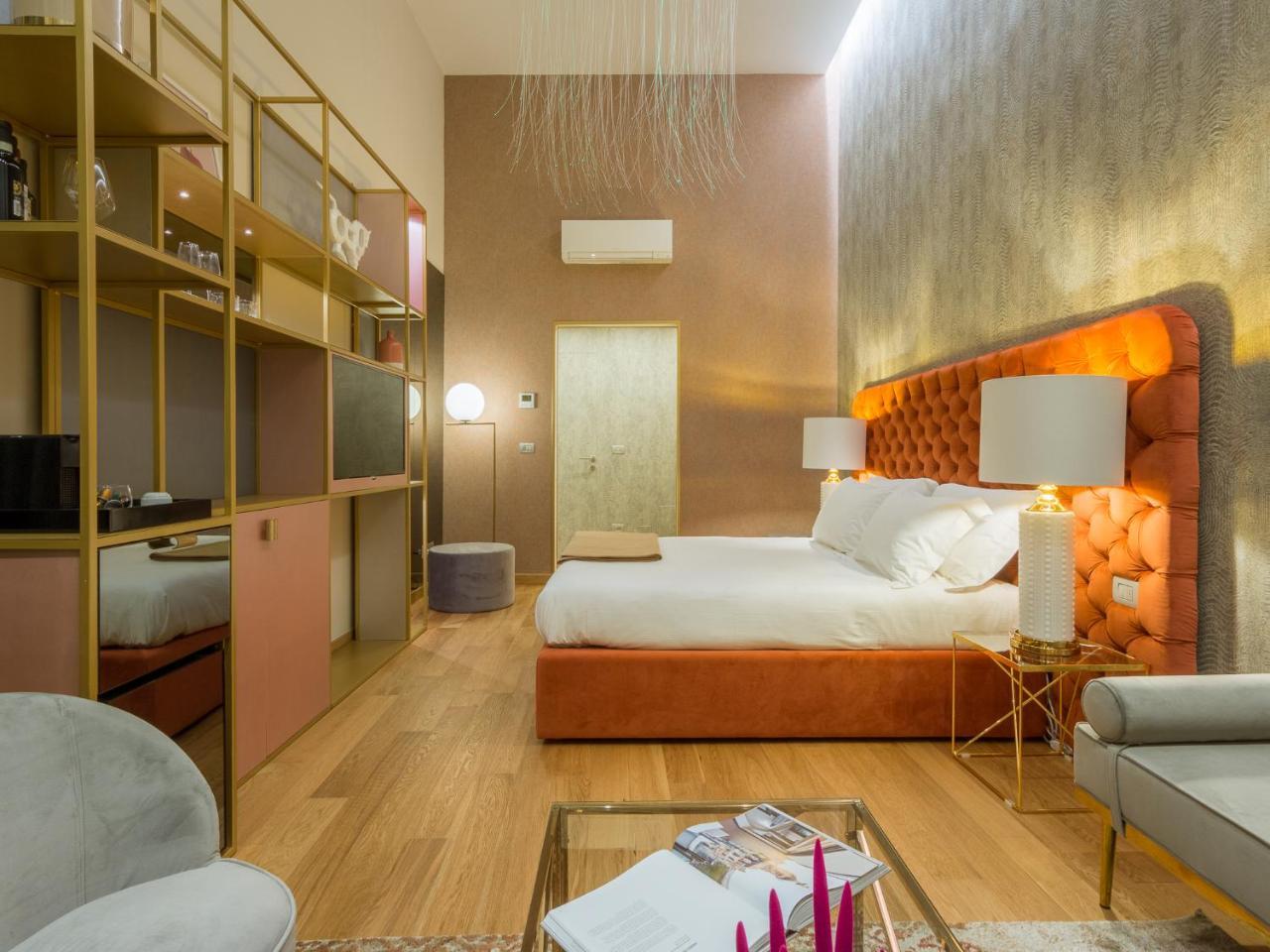 Bed & Breakfast Renascentia In Firenze