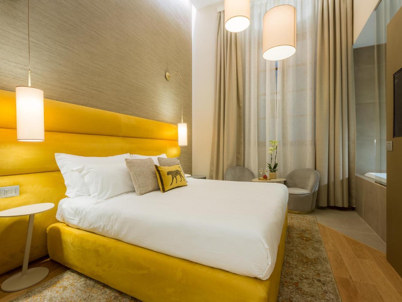 Renascentia In - Adults Only Acomodação com café da manhã  Florença