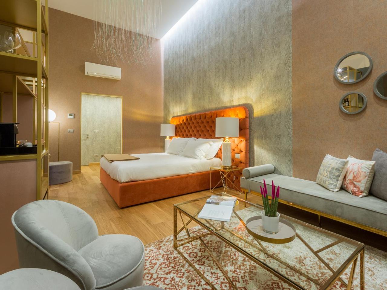 Bed & Breakfast Renascentia In 2*