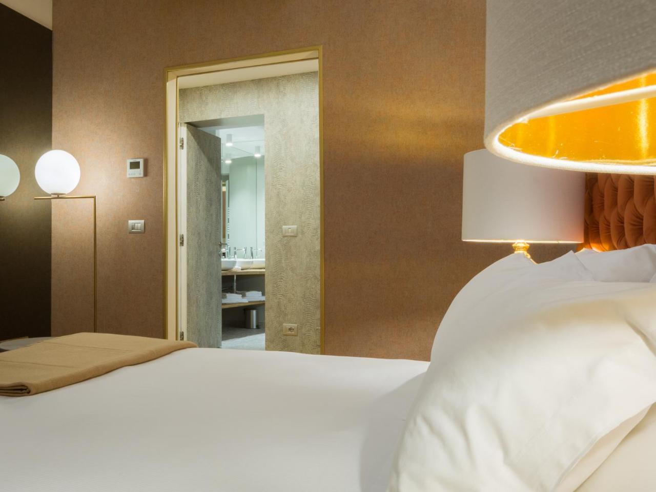 Bed & Breakfast Renascentia In Firenze