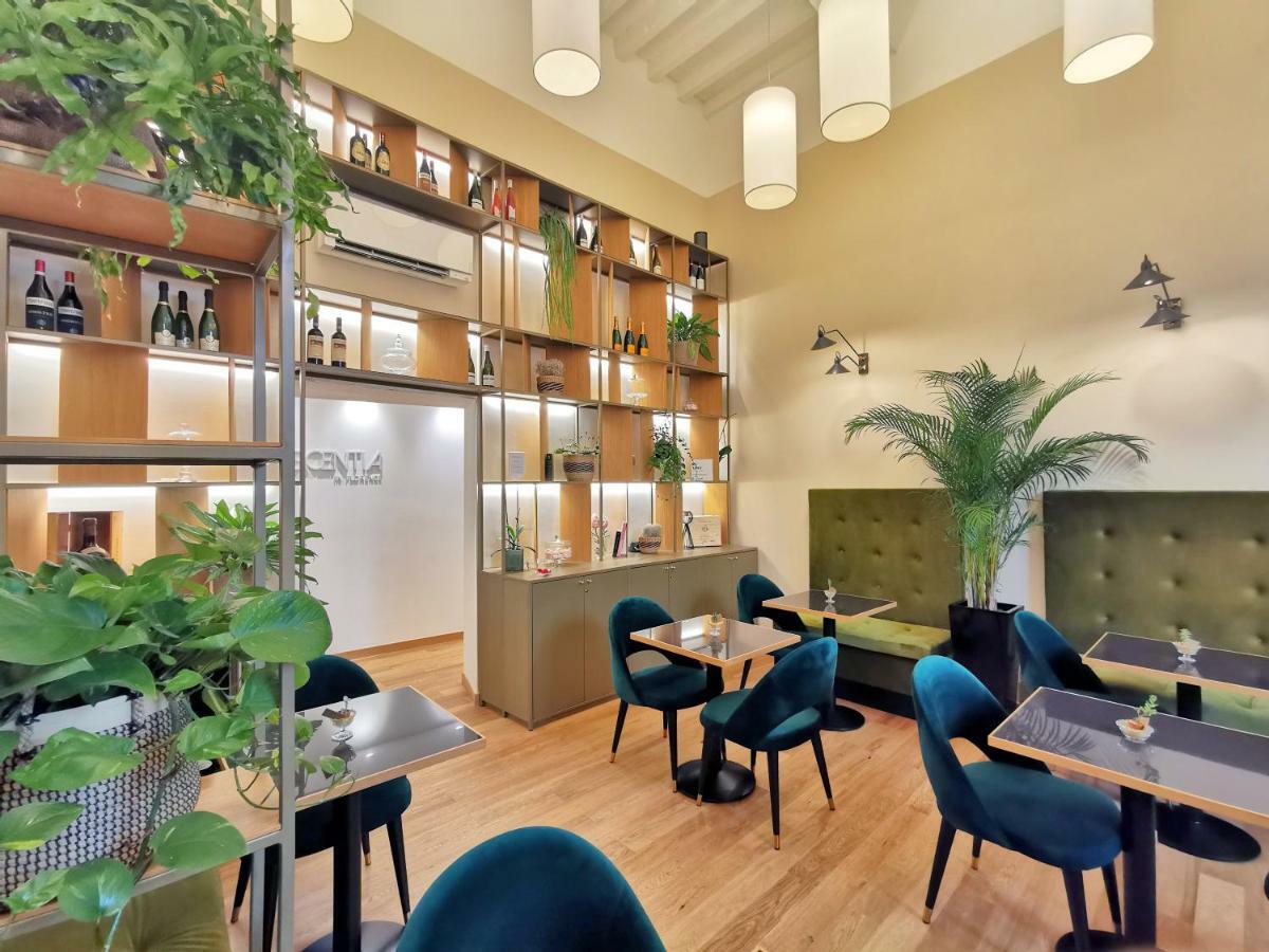 Bed & Breakfast Renascentia In