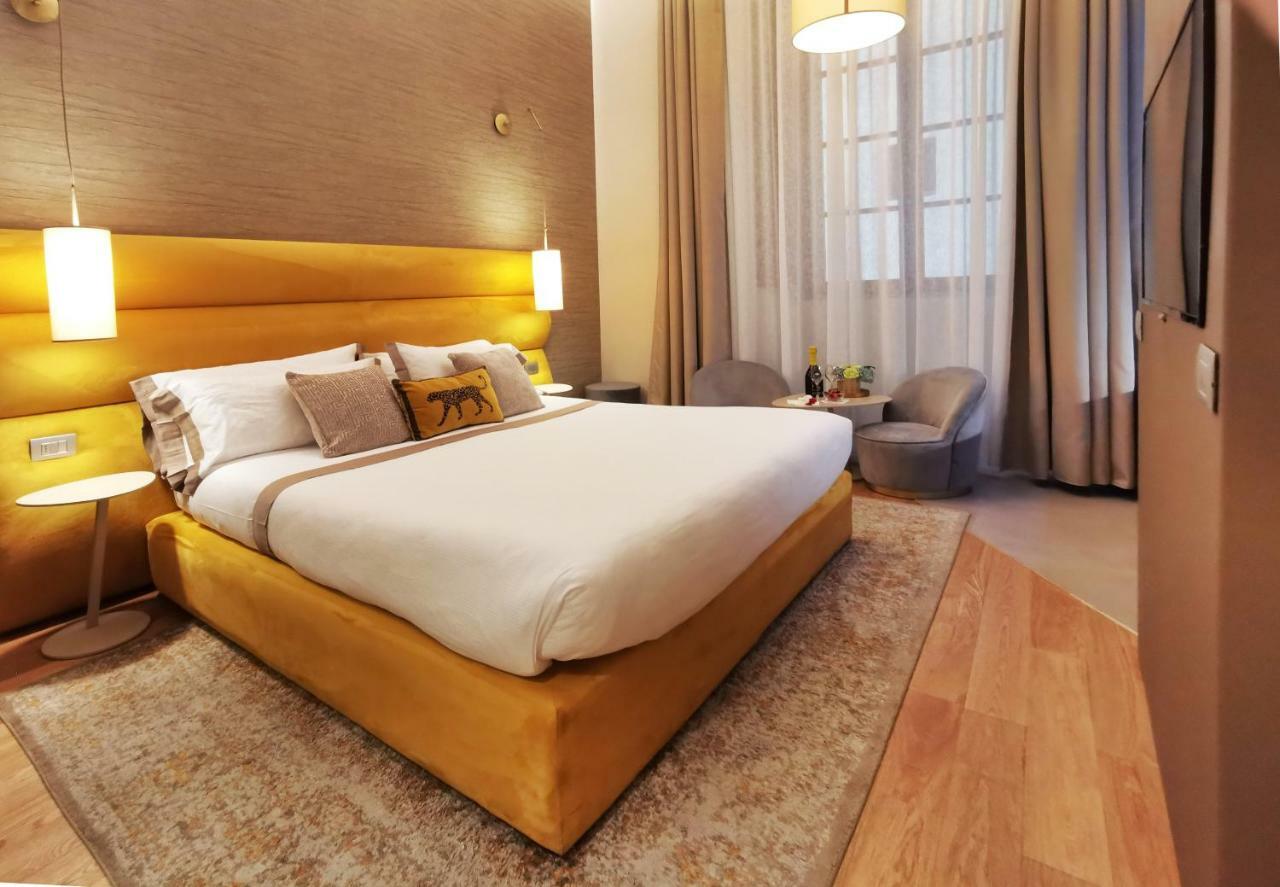 Renascentia In Bed & Breakfast